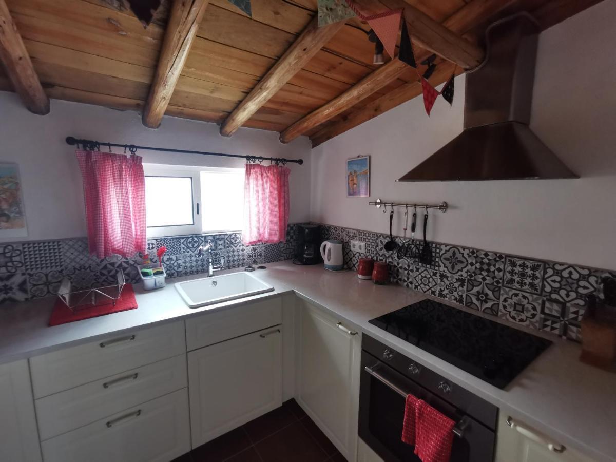 Villa Casa Joy Guia  Esterno foto