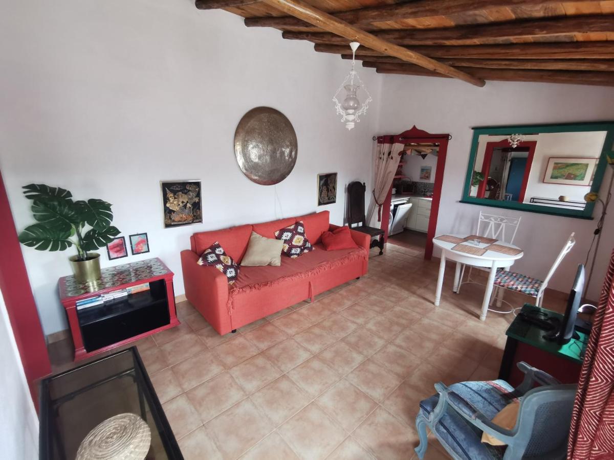 Villa Casa Joy Guia  Esterno foto