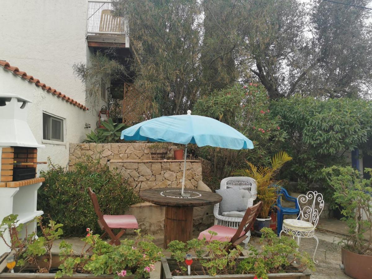 Villa Casa Joy Guia  Esterno foto